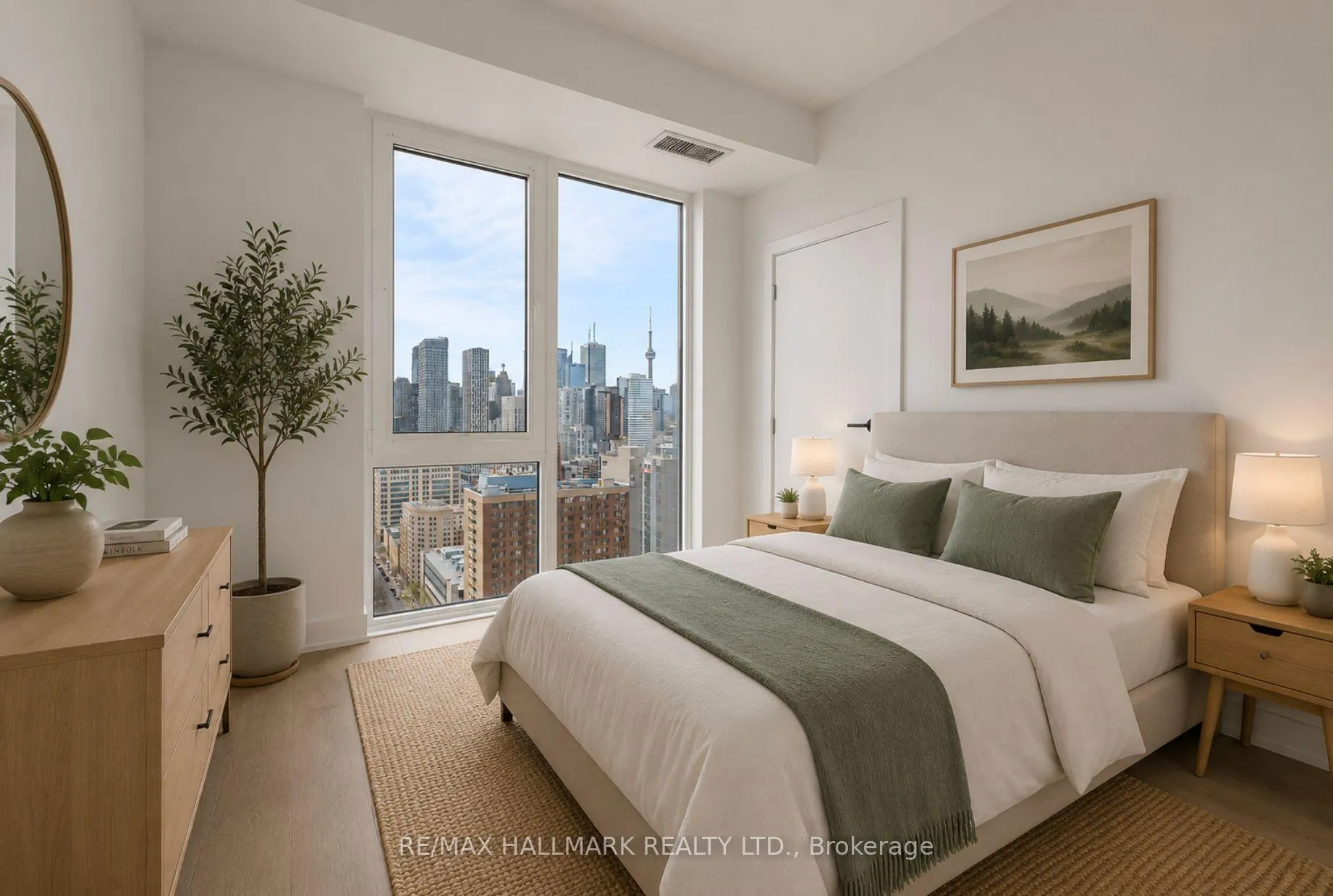 Photo 30 of Unit 2801, 308 Jarvis Street, Toronto, Church-Yonge Corridor — HOMEH