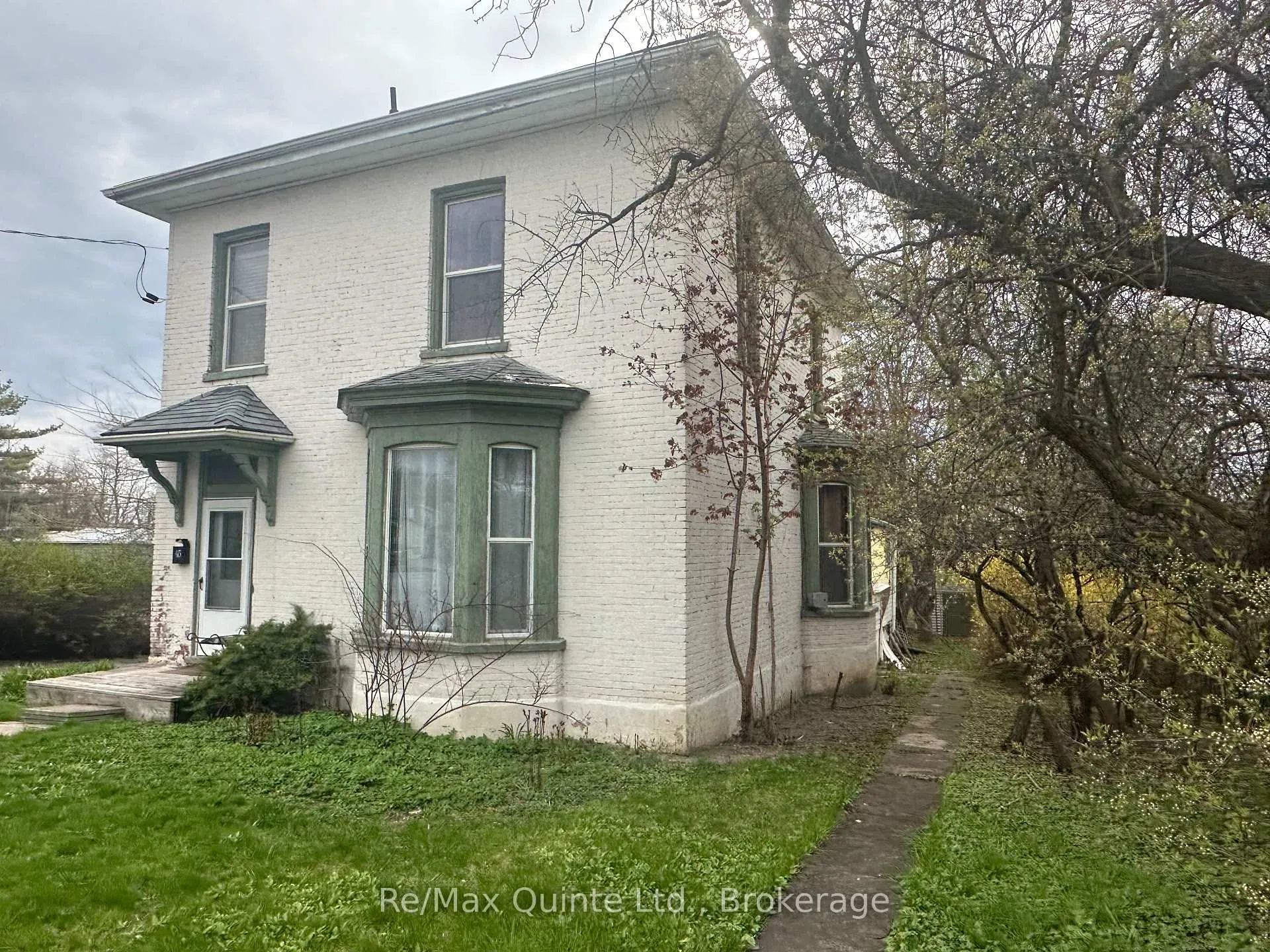 Photo 1 of 45 Highland Avenue, Belleville, Belleville Ward — HOMEH