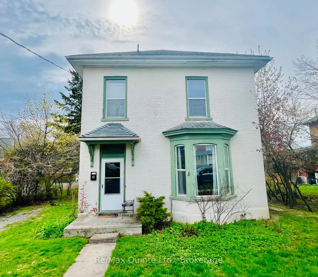 Photo 21 of 45 Highland Avenue, Belleville, Belleville Ward — HOMEH