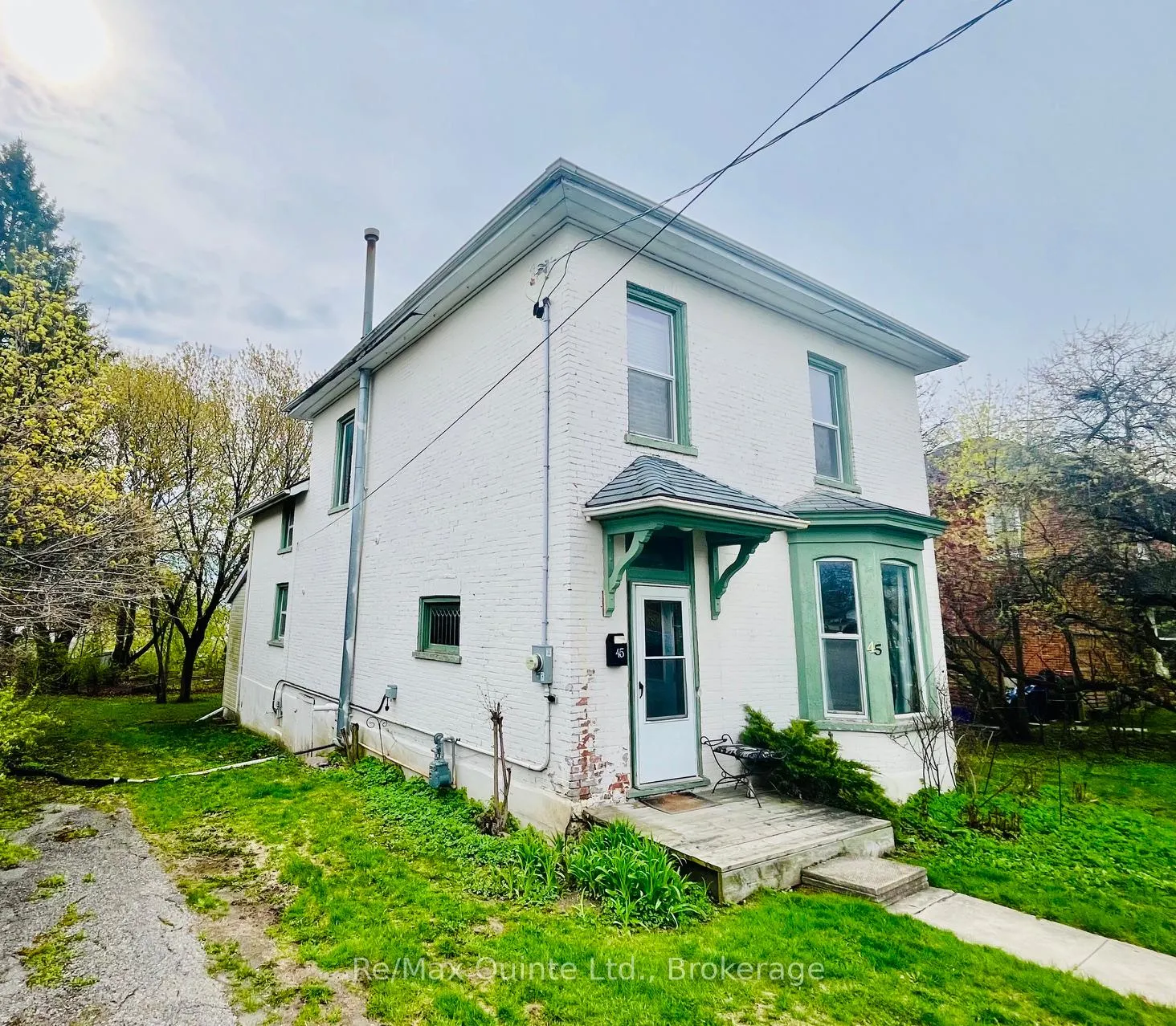 Photo 22 of 45 Highland Avenue, Belleville, Belleville Ward — HOMEH