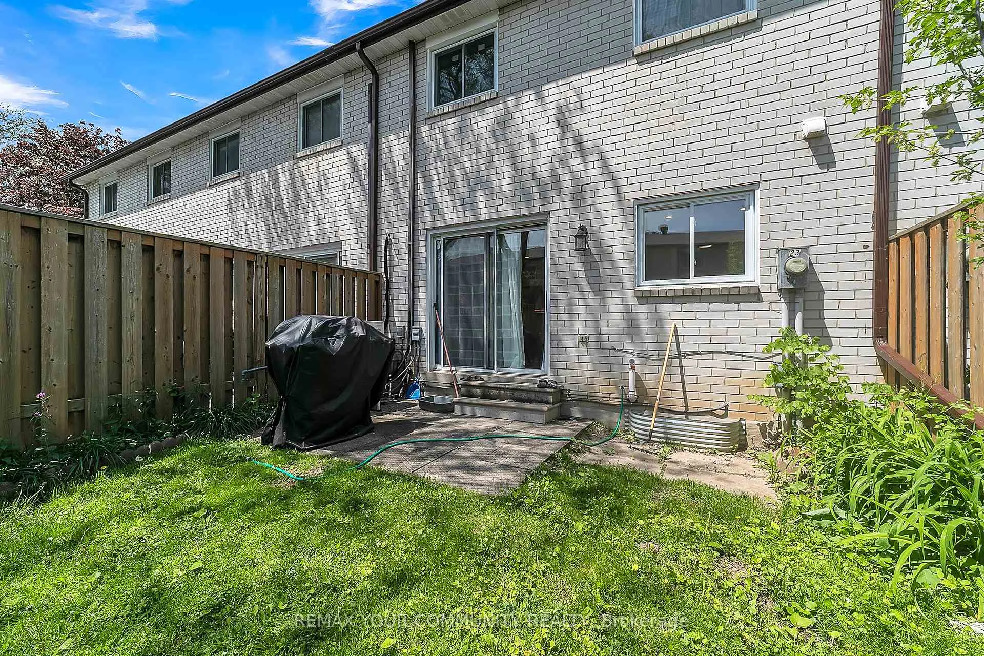 Photo 17 of 23 Bowman Way, Markham, Aileen-Willowbrook — HOMEH