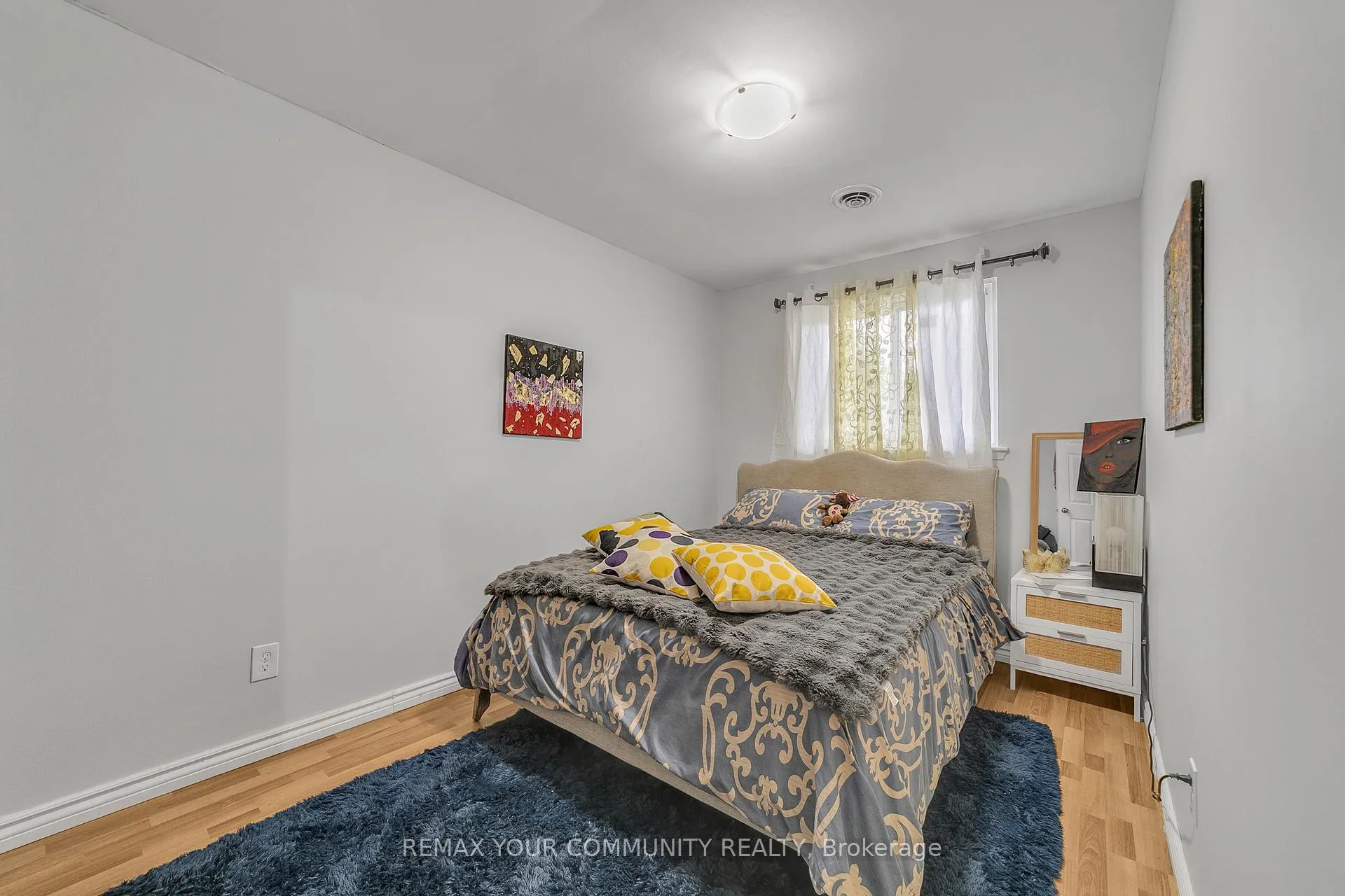 Photo 19 of 23 Bowman Way, Markham, Aileen-Willowbrook — HOMEH