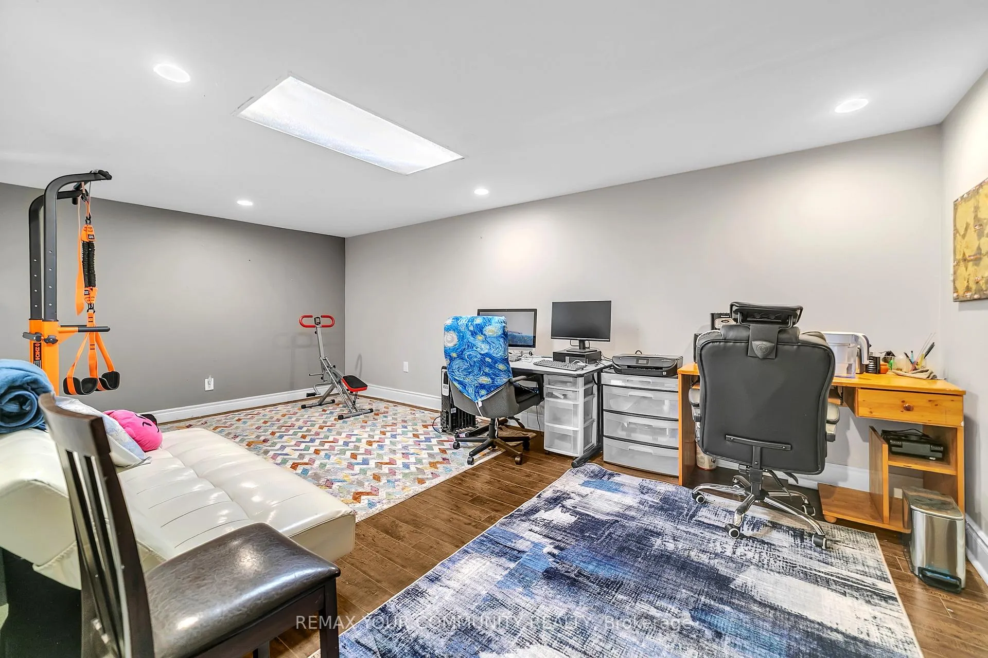 Photo 22 of 23 Bowman Way, Markham, Aileen-Willowbrook — HOMEH