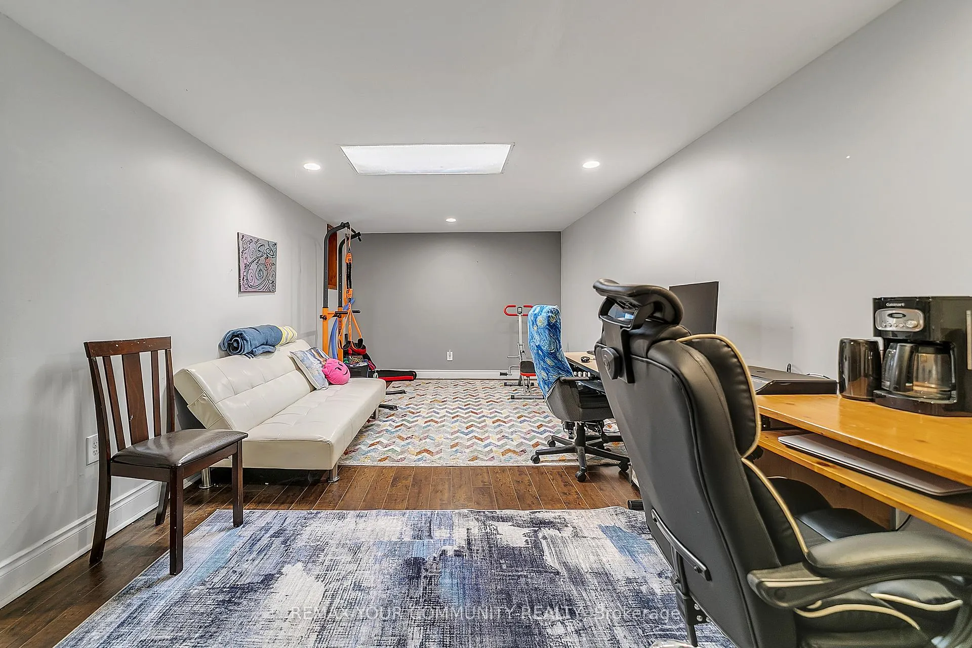 Photo 23 of 23 Bowman Way, Markham, Aileen-Willowbrook — HOMEH