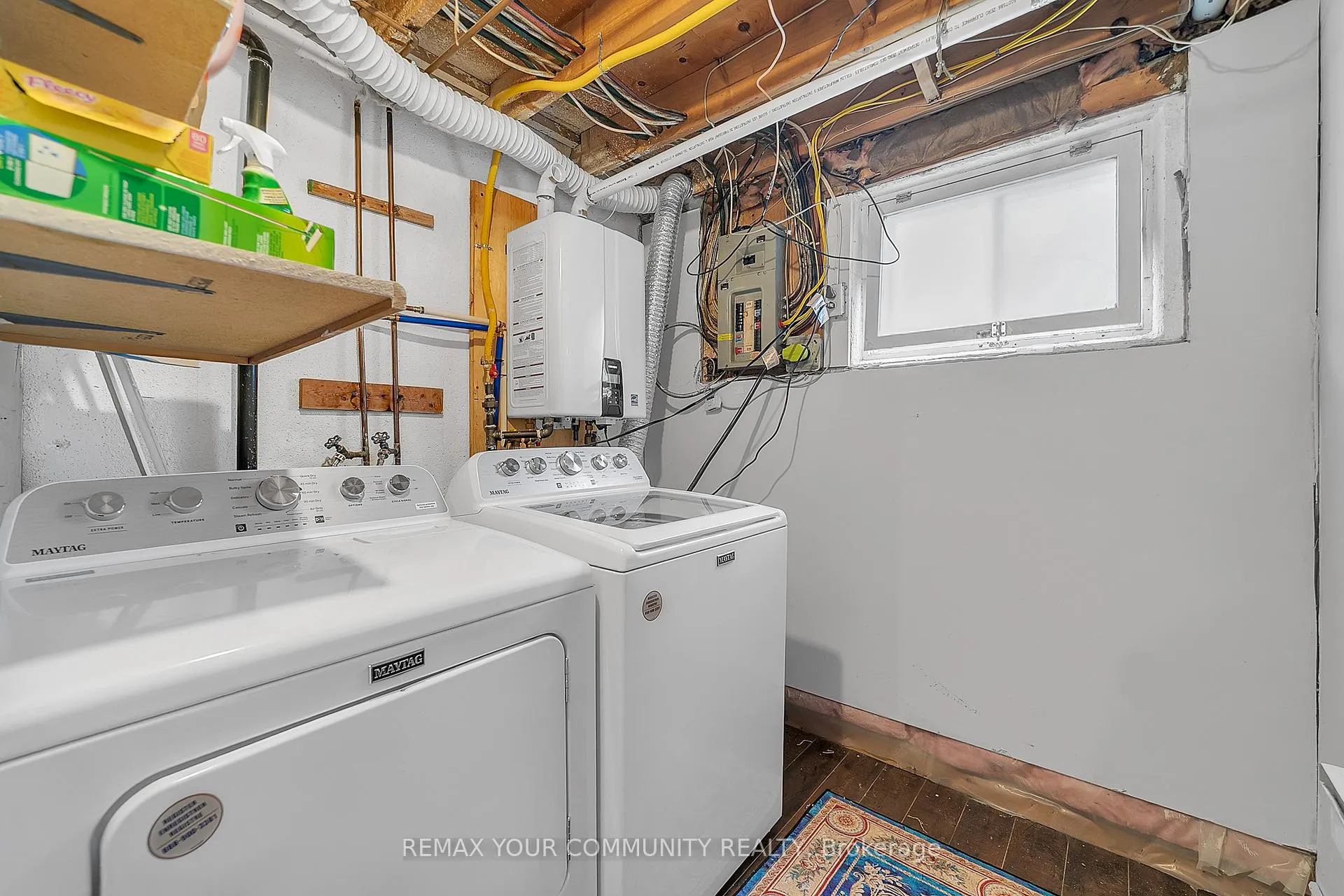 Photo 25 of 23 Bowman Way, Markham, Aileen-Willowbrook — HOMEH