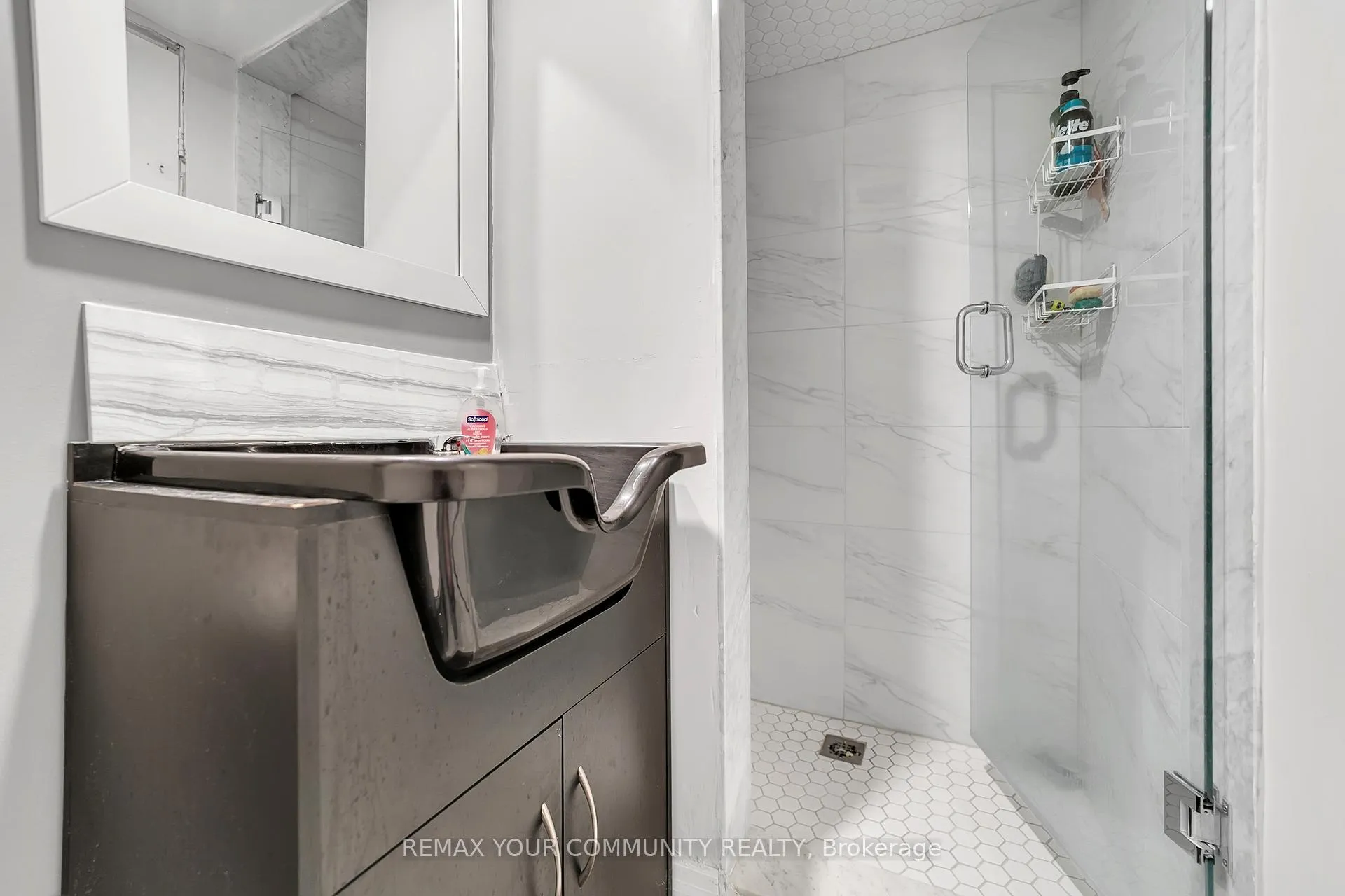 Photo 26 of 23 Bowman Way, Markham, Aileen-Willowbrook — HOMEH