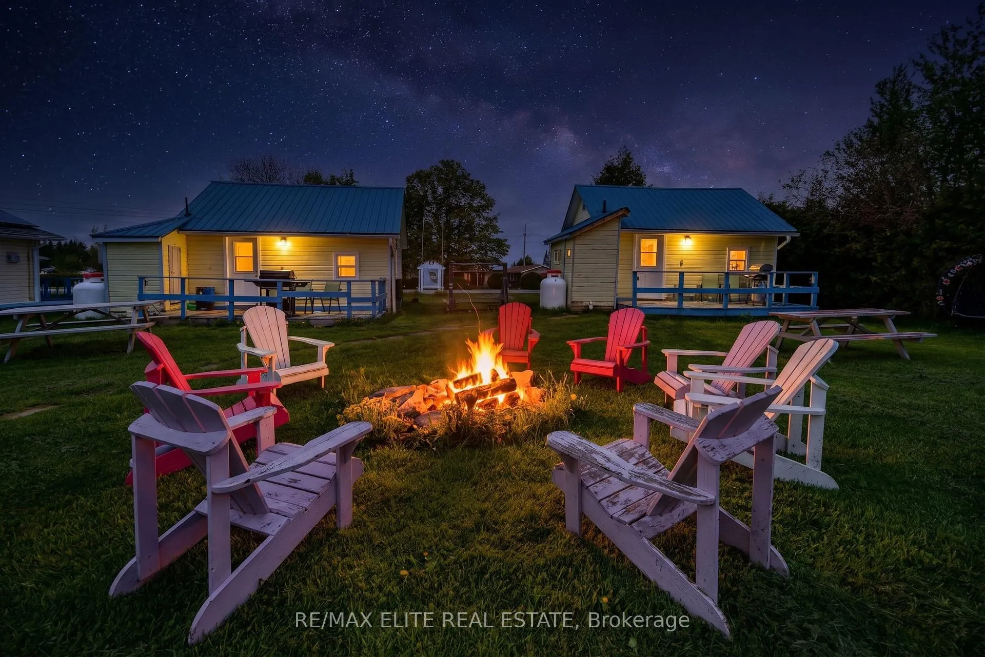 Photo 17 of 10 Alexander Avenue, Kawartha Lakes, Fenelon — HOMEH
