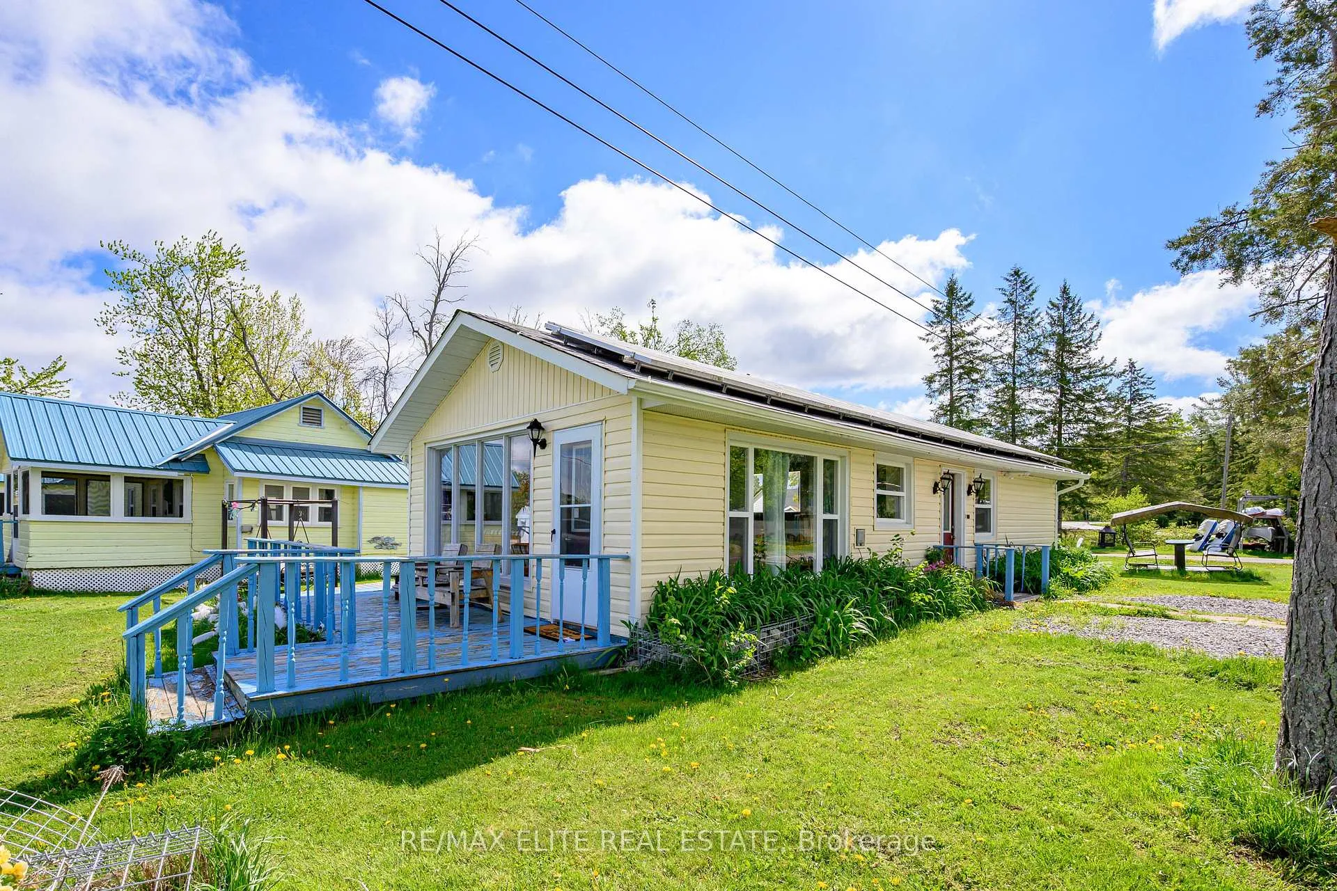 Photo 18 of 10 Alexander Avenue, Kawartha Lakes, Fenelon — HOMEH