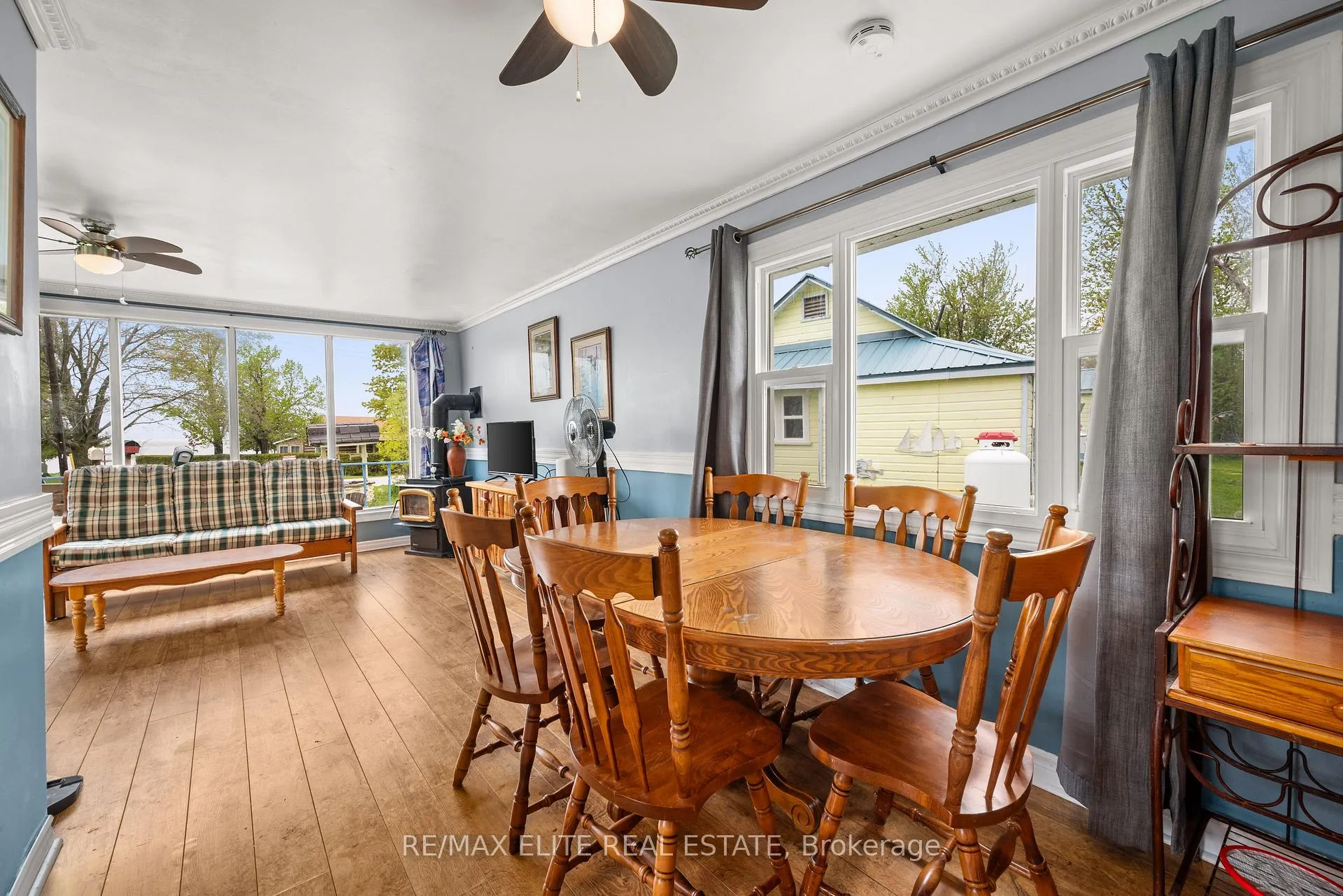 Photo 26 of 10 Alexander Avenue, Kawartha Lakes, Fenelon — HOMEH
