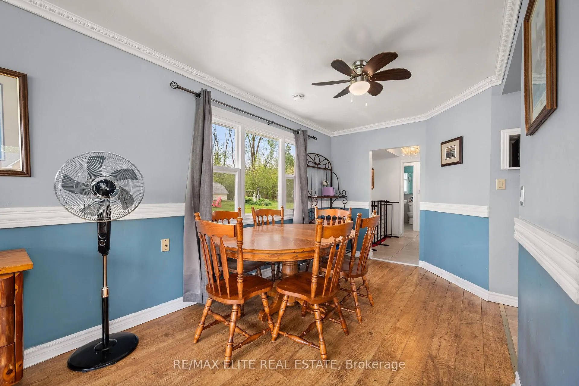 Photo 27 of 10 Alexander Avenue, Kawartha Lakes, Fenelon — HOMEH