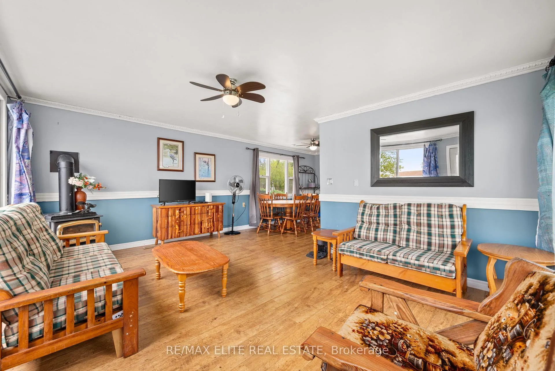 Photo 30 of 10 Alexander Avenue, Kawartha Lakes, Fenelon — HOMEH
