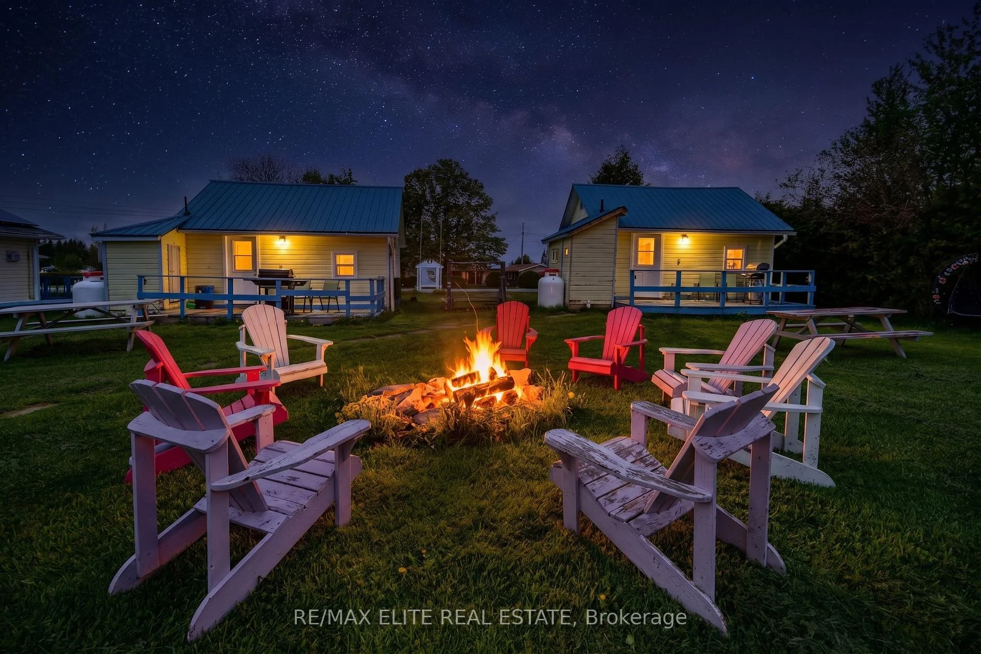 Photo 2 of 10 Alexander Avenue, Kawartha Lakes, Fenelon — HOMEH