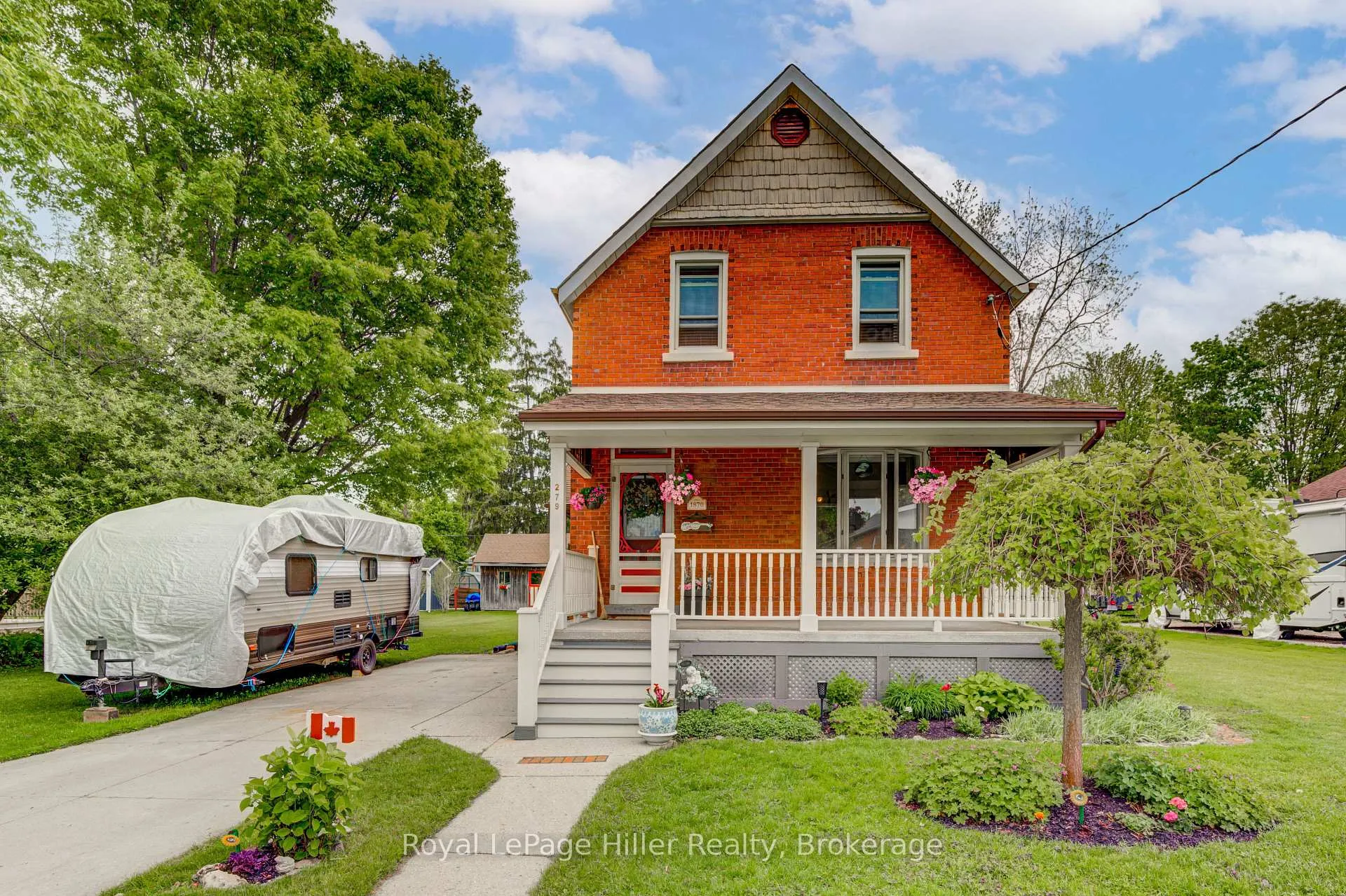 Photo 1 of 279 Nelson Street, Stratford — HOMEH