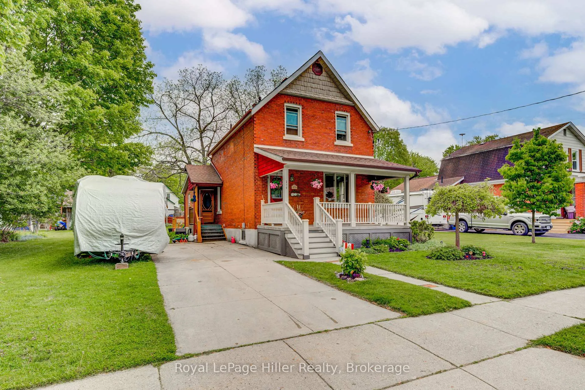 Photo 6 of 279 Nelson Street, Stratford — HOMEH