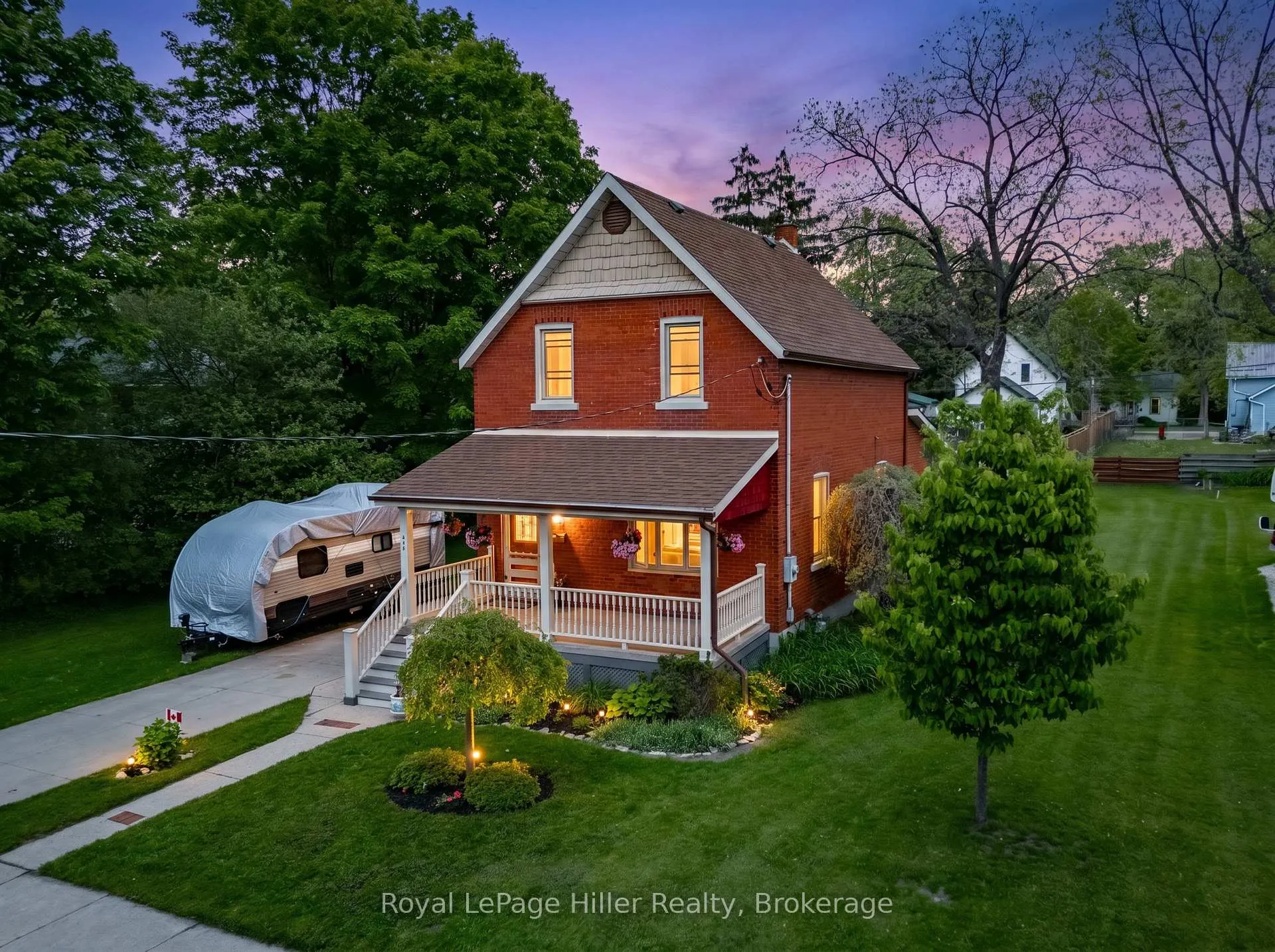 Photo 7 of 279 Nelson Street, Stratford — HOMEH