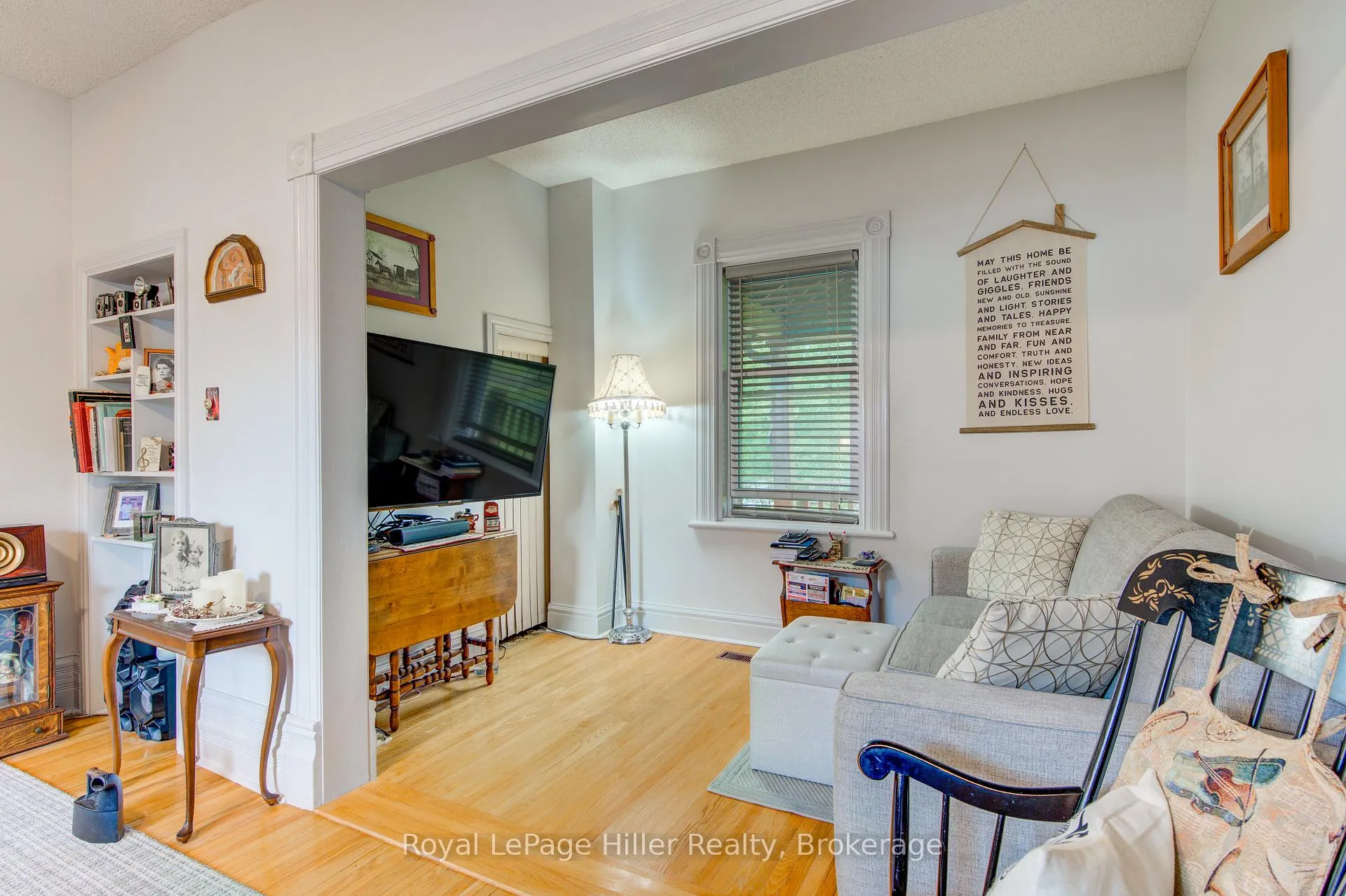 Photo 15 of 279 Nelson Street, Stratford — HOMEH