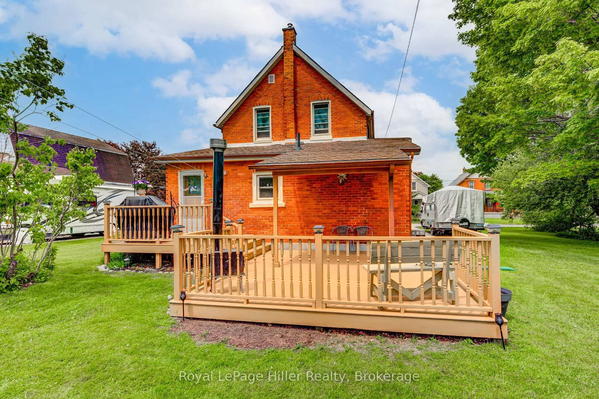 Photo 40 of 279 Nelson Street, Stratford — HOMEH