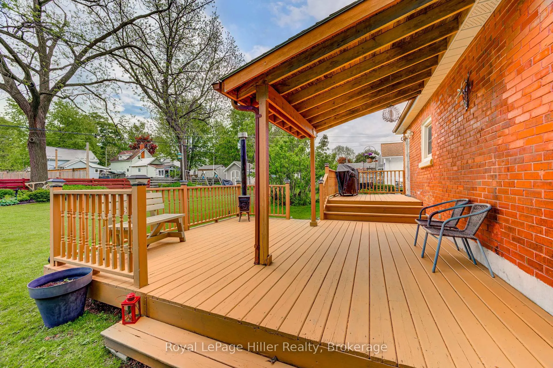 Photo 41 of 279 Nelson Street, Stratford — HOMEH