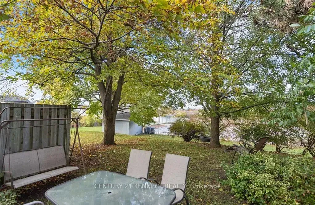 Photo 2 of Unit 54, 55 Dovercliffe Road, Guelph, Dovercliffe Park/Old University — HOMEH