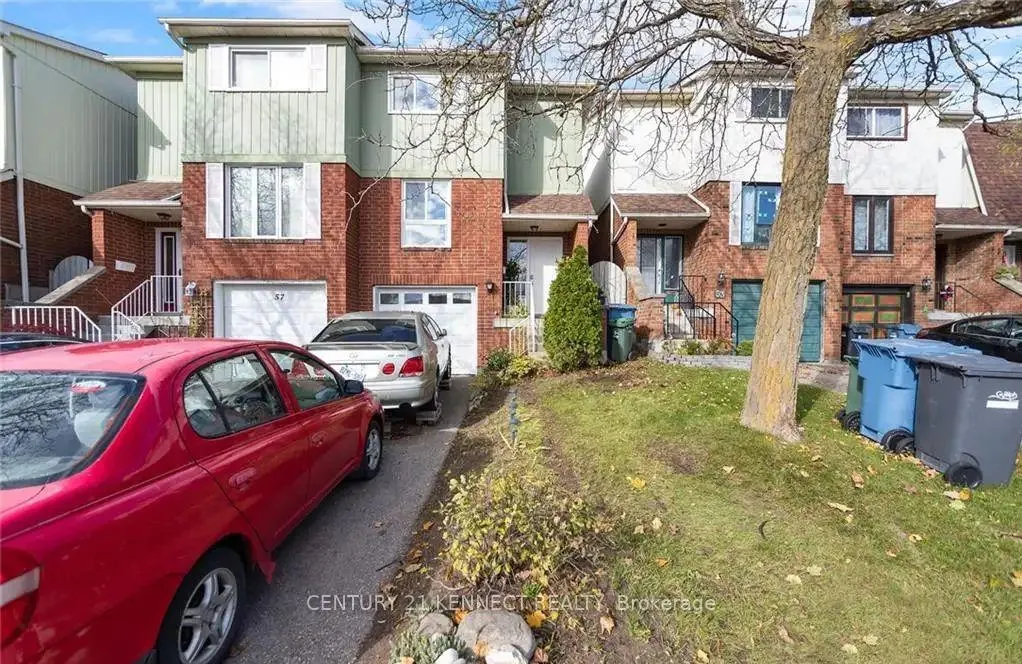 Photo 3 of Unit 54, 55 Dovercliffe Road, Guelph, Dovercliffe Park/Old University — HOMEH