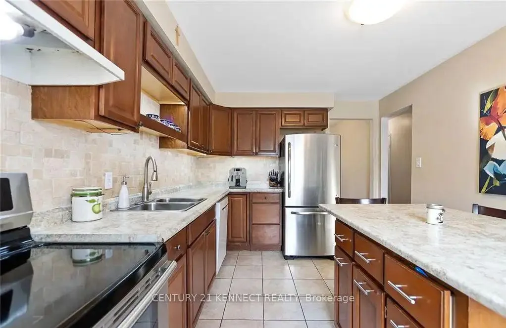 Photo 4 of Unit 54, 55 Dovercliffe Road, Guelph, Dovercliffe Park/Old University — HOMEH