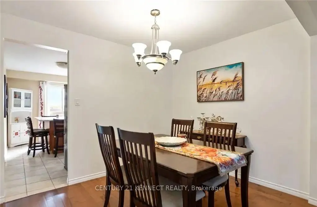 Photo 5 of Unit 54, 55 Dovercliffe Road, Guelph, Dovercliffe Park/Old University — HOMEH