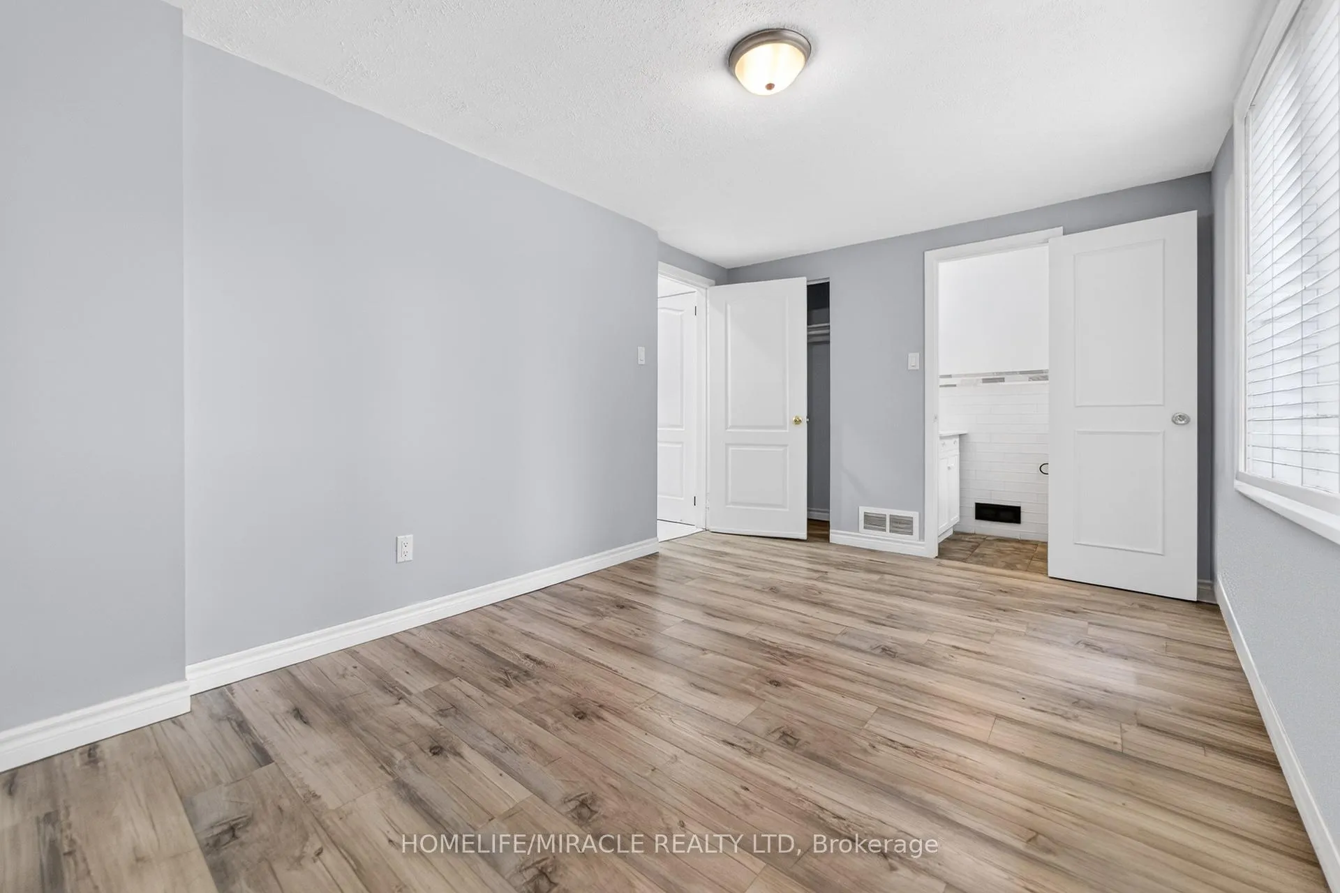 Photo 22 of 81 Watson Crescent, Brampton, Brampton East — HOMEH