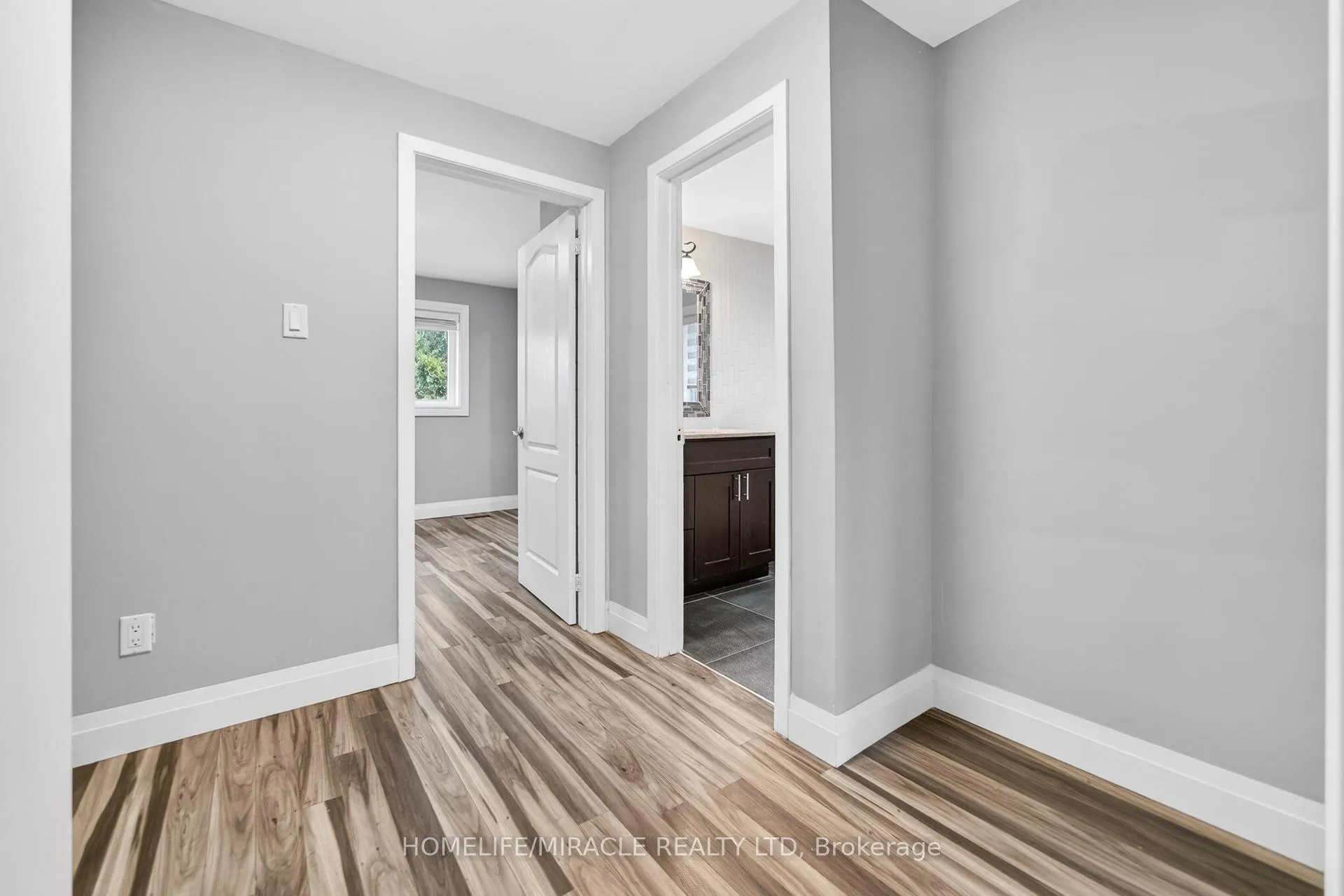 Photo 27 of 81 Watson Crescent, Brampton, Brampton East — HOMEH