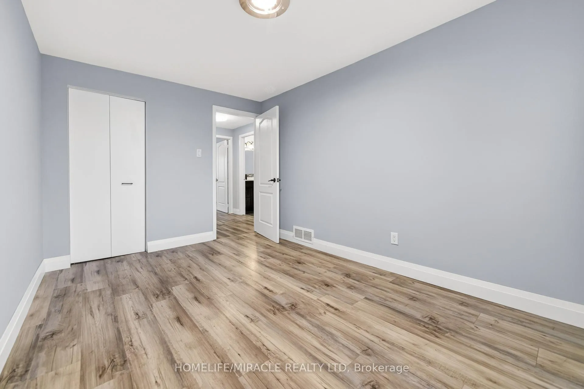 Photo 29 of 81 Watson Crescent, Brampton, Brampton East — HOMEH