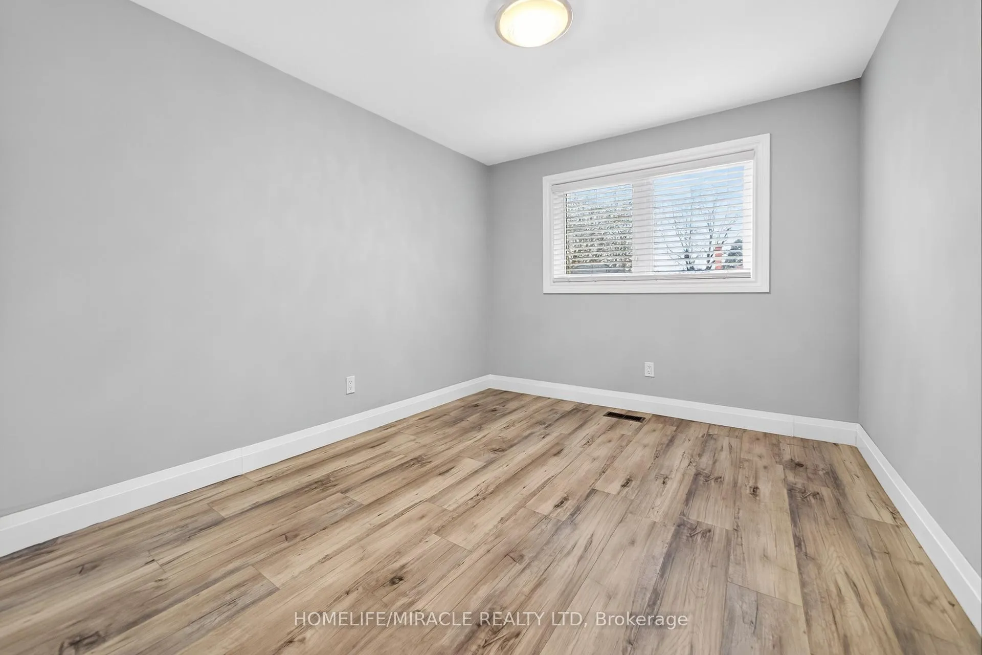 Photo 30 of 81 Watson Crescent, Brampton, Brampton East — HOMEH