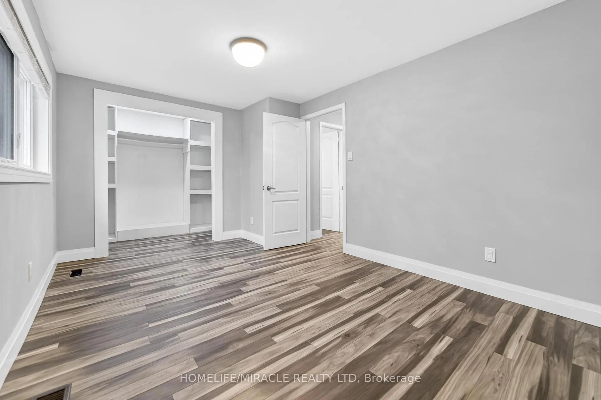 Photo 33 of 81 Watson Crescent, Brampton, Brampton East — HOMEH