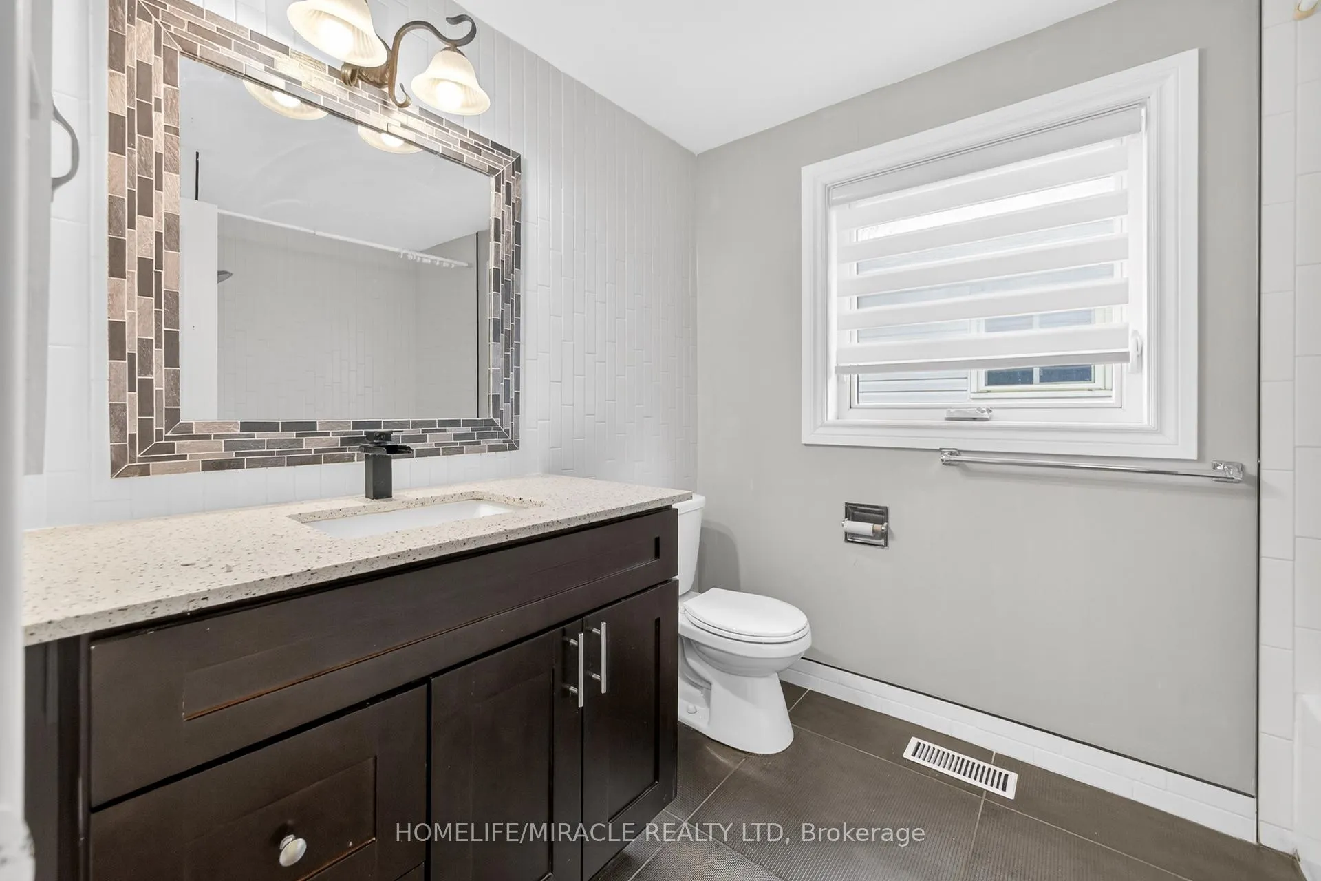 Photo 36 of 81 Watson Crescent, Brampton, Brampton East — HOMEH