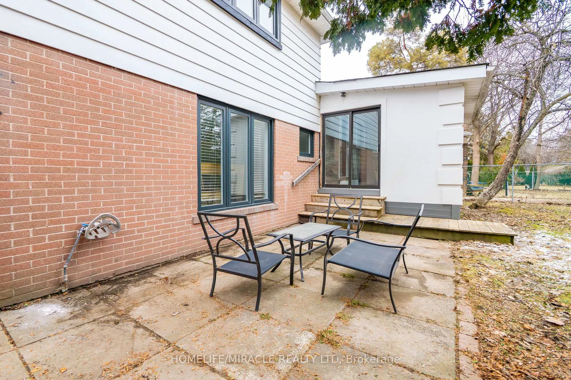Photo 47 of 81 Watson Crescent, Brampton, Brampton East — HOMEH