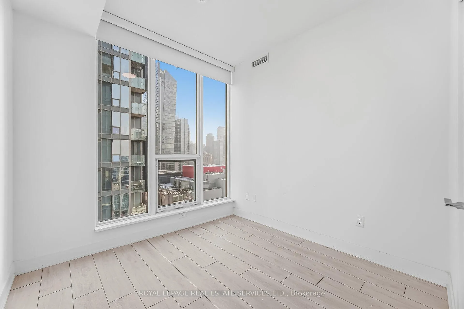 Photo 18 of Unit 2316, 35 Mercer Street, Toronto, Waterfront Communities — HOMEH
