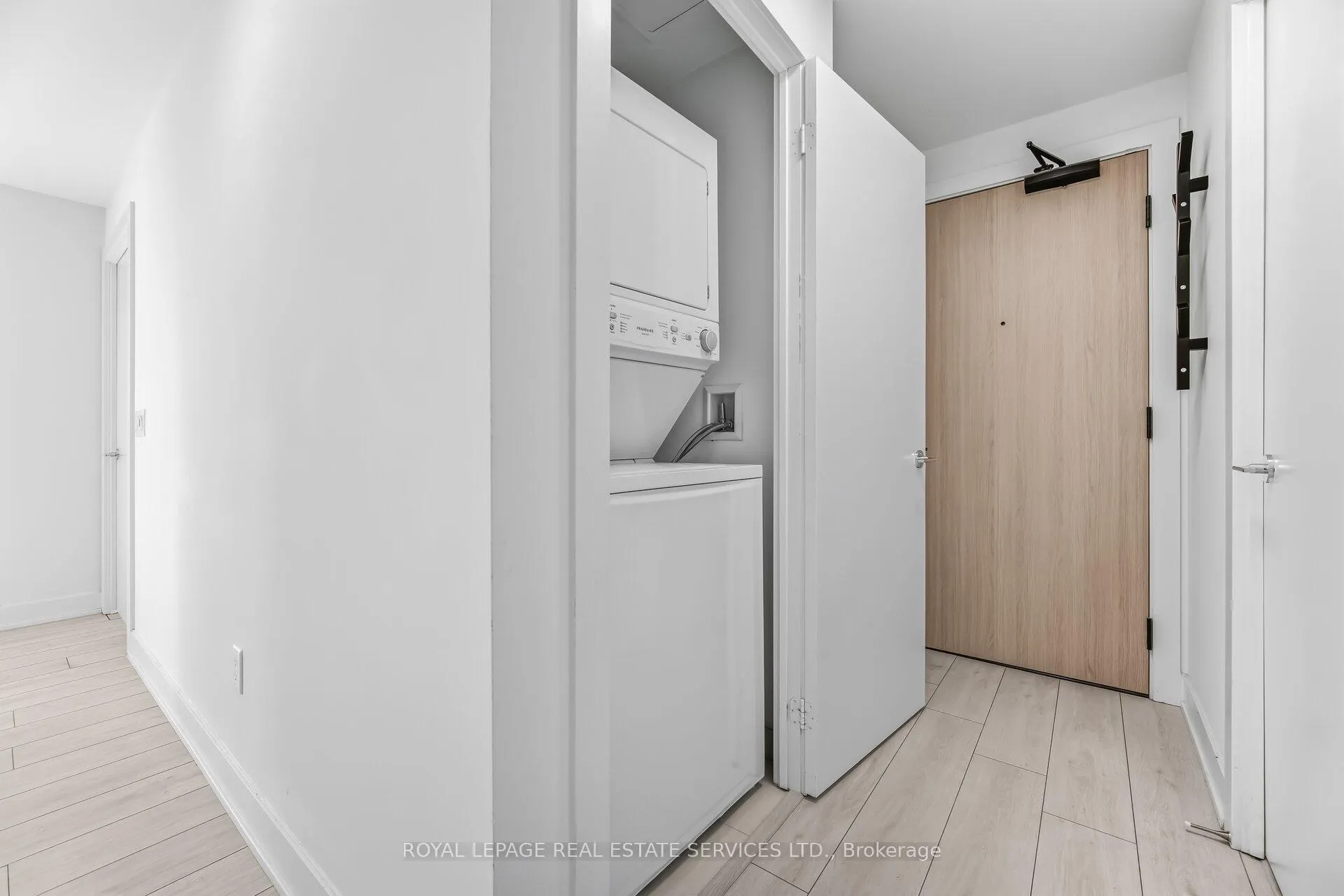 Photo 21 of Unit 2316, 35 Mercer Street, Toronto, Waterfront Communities — HOMEH