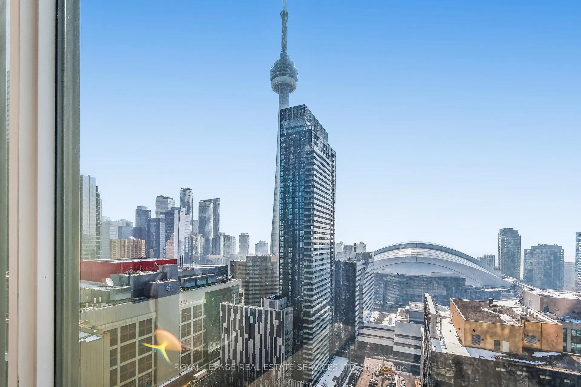 Photo 22 of Unit 2316, 35 Mercer Street, Toronto, Waterfront Communities — HOMEH