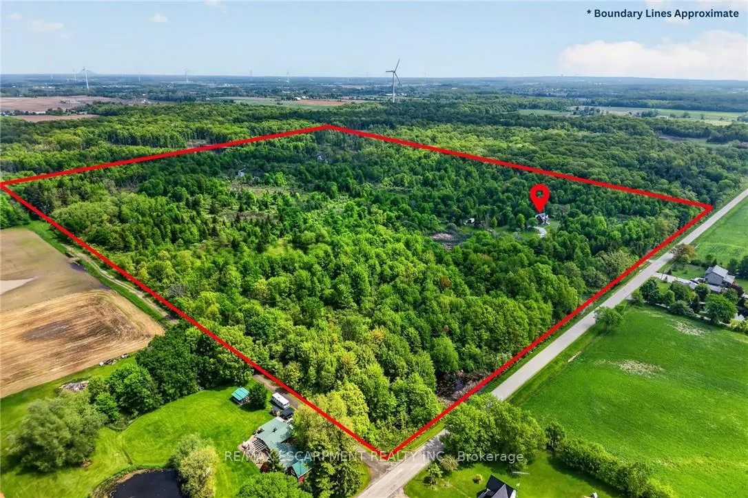 Photo 2 of 64566 Concession 6 Road, Wainfleet, Marshville/Winger — HOMEH