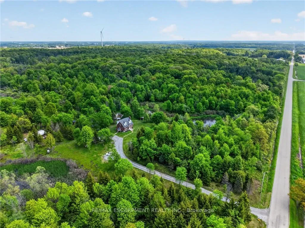 Photo 3 of 64566 Concession 6 Road, Wainfleet, Marshville/Winger — HOMEH
