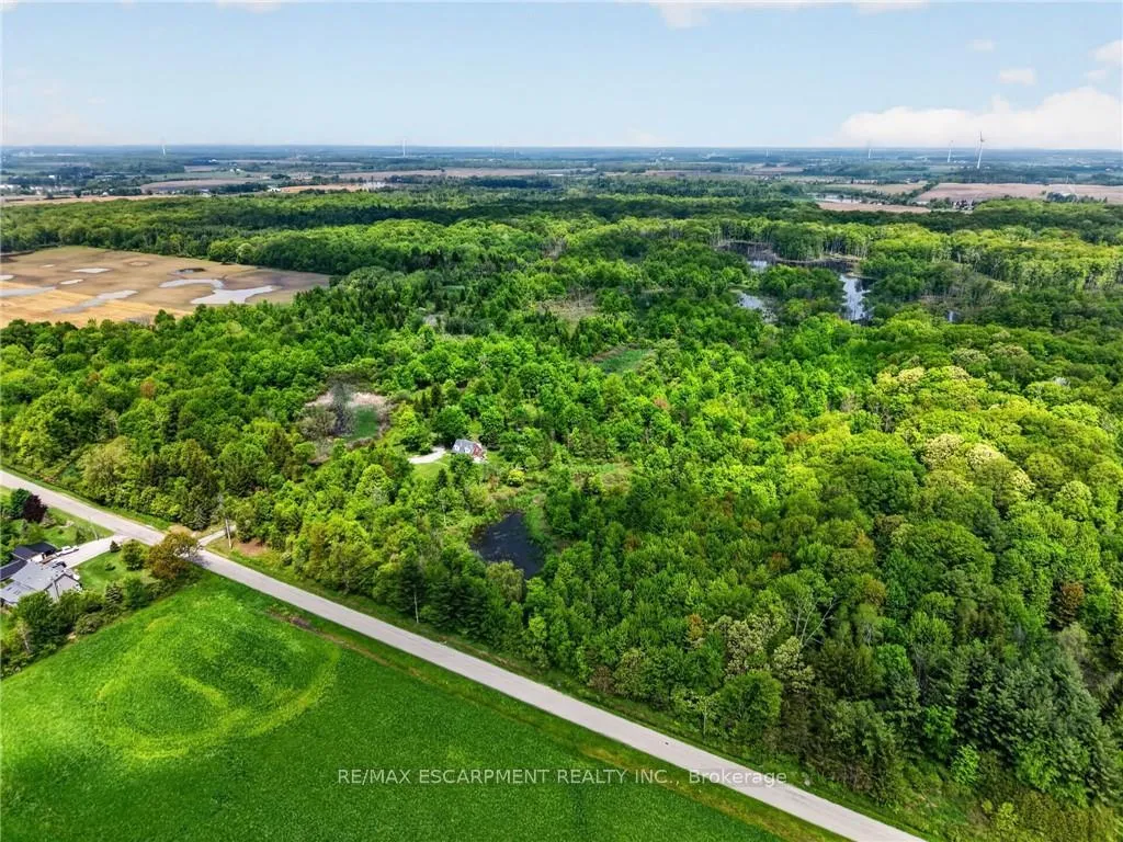 Photo 5 of 64566 Concession 6 Road, Wainfleet, Marshville/Winger — HOMEH