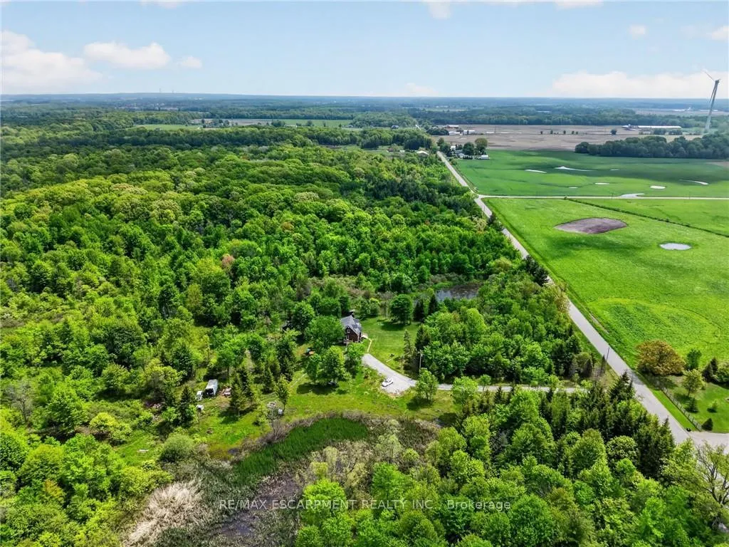 Photo 6 of 64566 Concession 6 Road, Wainfleet, Marshville/Winger — HOMEH