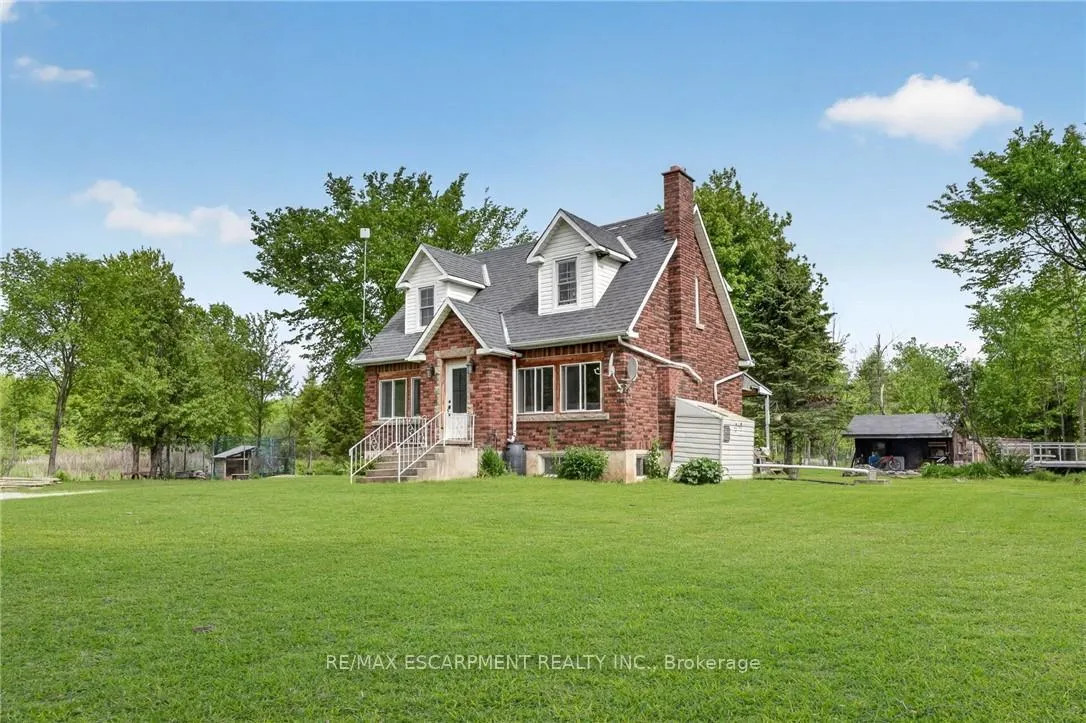 Photo 7 of 64566 Concession 6 Road, Wainfleet, Marshville/Winger — HOMEH