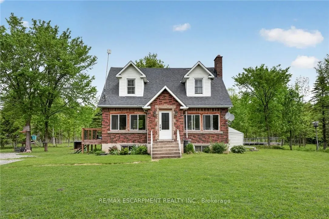 Photo 8 of 64566 Concession 6 Road, Wainfleet, Marshville/Winger — HOMEH