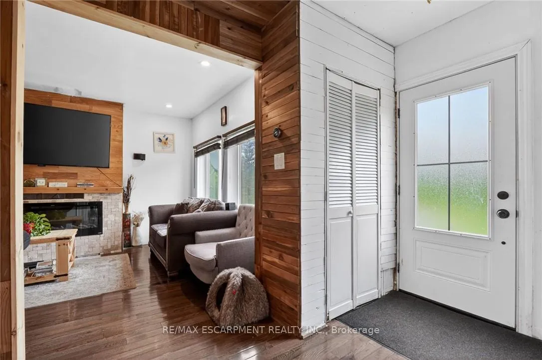 Photo 10 of 64566 Concession 6 Road, Wainfleet, Marshville/Winger — HOMEH