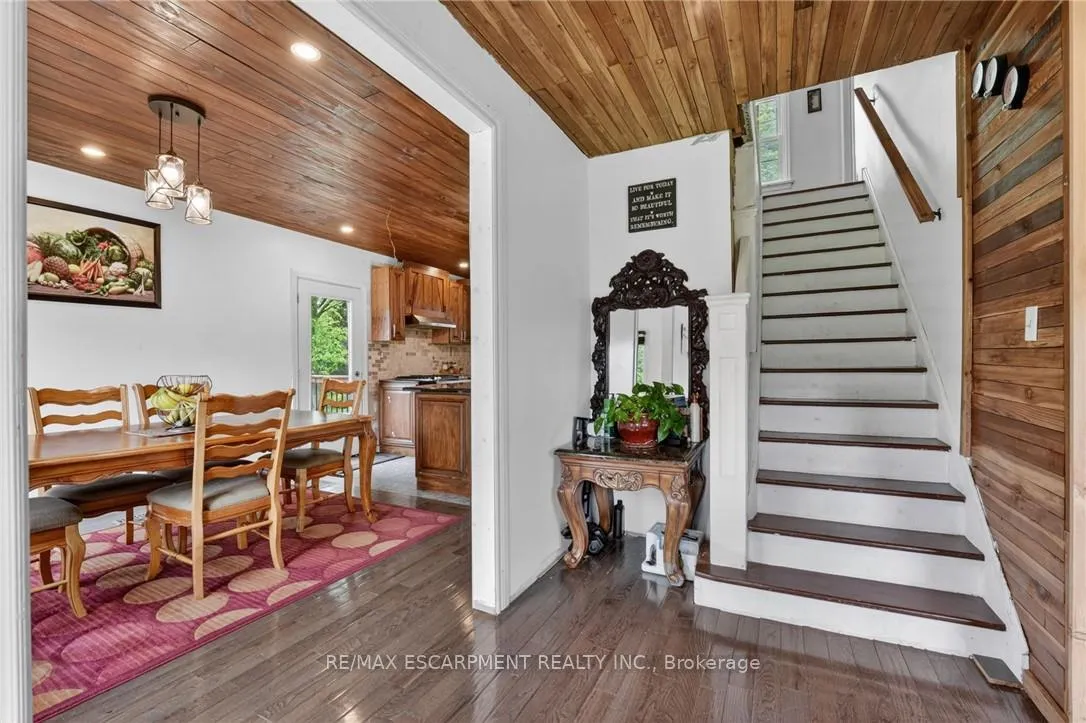Photo 11 of 64566 Concession 6 Road, Wainfleet, Marshville/Winger — HOMEH