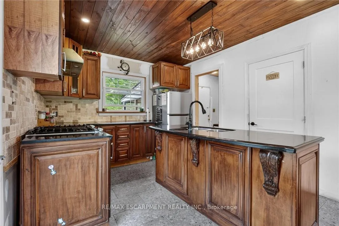 Photo 12 of 64566 Concession 6 Road, Wainfleet, Marshville/Winger — HOMEH