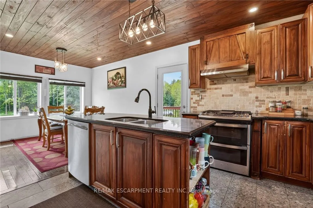 Photo 14 of 64566 Concession 6 Road, Wainfleet, Marshville/Winger — HOMEH