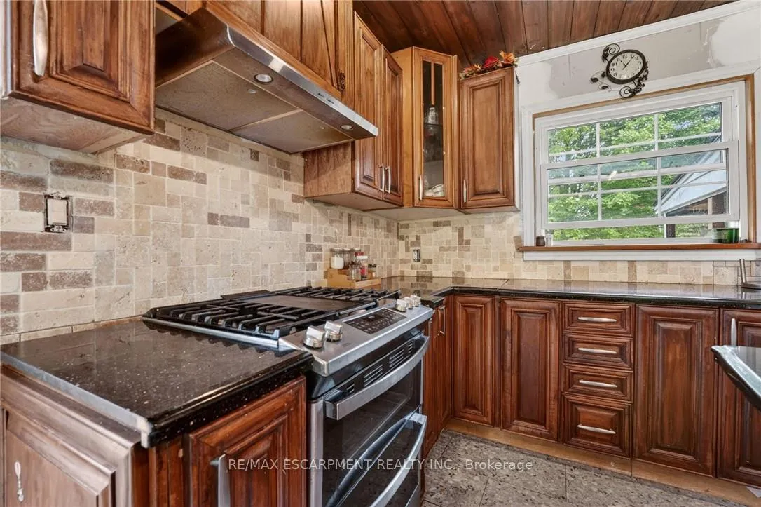 Photo 15 of 64566 Concession 6 Road, Wainfleet, Marshville/Winger — HOMEH