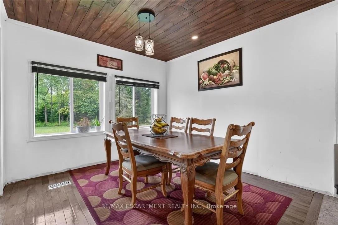 Photo 16 of 64566 Concession 6 Road, Wainfleet, Marshville/Winger — HOMEH