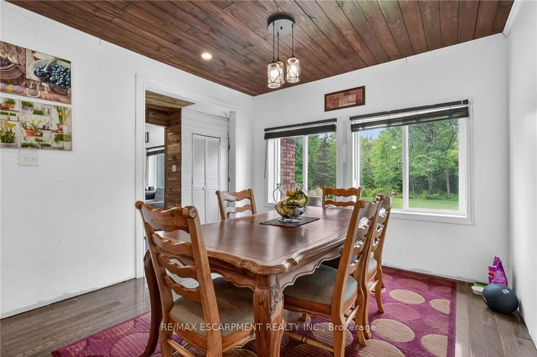 Photo 17 of 64566 Concession 6 Road, Wainfleet, Marshville/Winger — HOMEH