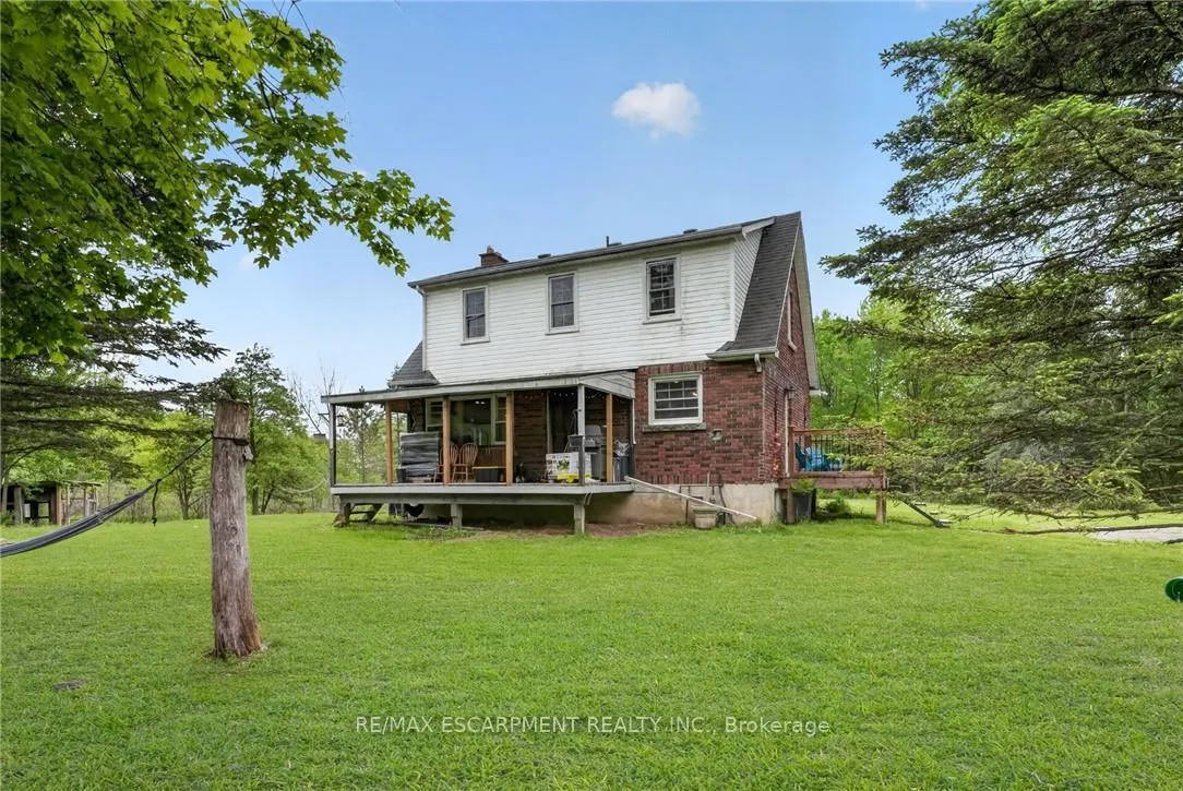 Photo 32 of 64566 Concession 6 Road, Wainfleet, Marshville/Winger — HOMEH